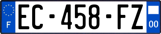 EC-458-FZ