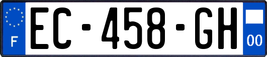 EC-458-GH
