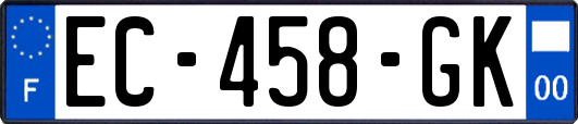 EC-458-GK
