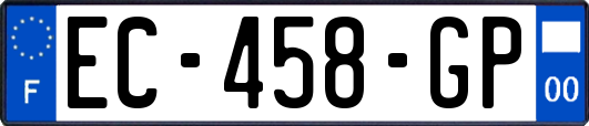 EC-458-GP