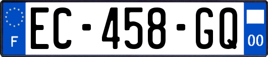 EC-458-GQ