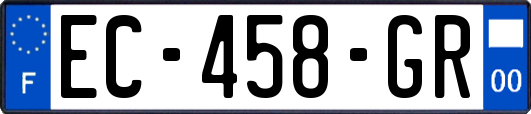 EC-458-GR