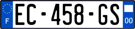 EC-458-GS