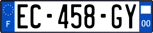 EC-458-GY