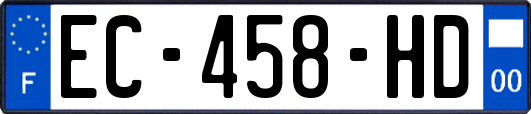 EC-458-HD