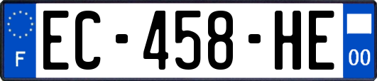 EC-458-HE
