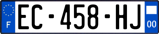 EC-458-HJ