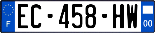 EC-458-HW