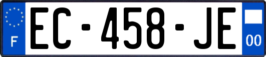 EC-458-JE