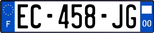 EC-458-JG