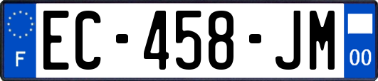 EC-458-JM