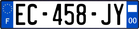 EC-458-JY