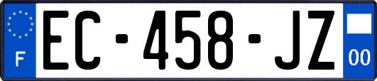 EC-458-JZ