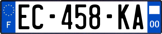 EC-458-KA