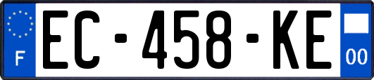 EC-458-KE