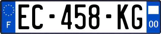 EC-458-KG