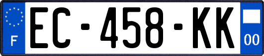 EC-458-KK