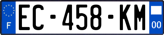 EC-458-KM