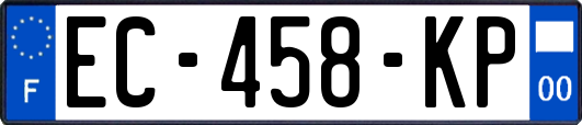 EC-458-KP