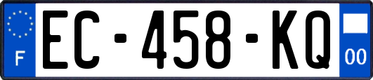 EC-458-KQ