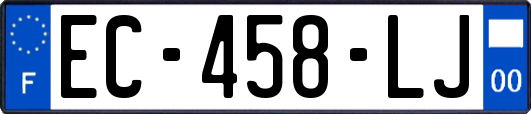 EC-458-LJ