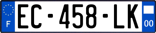 EC-458-LK