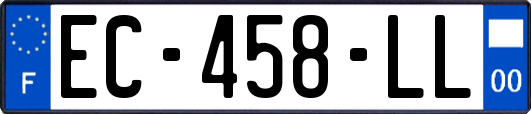 EC-458-LL