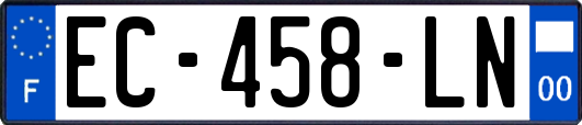 EC-458-LN