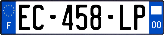 EC-458-LP