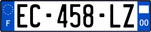 EC-458-LZ
