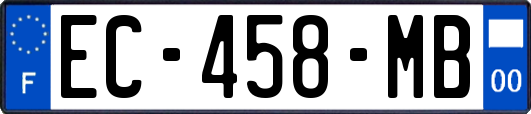 EC-458-MB