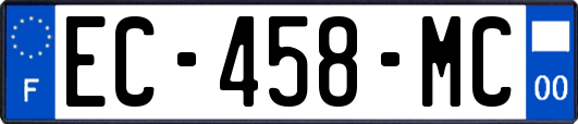 EC-458-MC