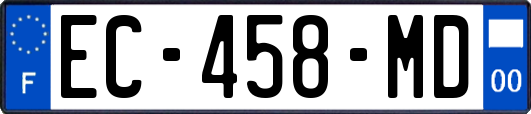 EC-458-MD
