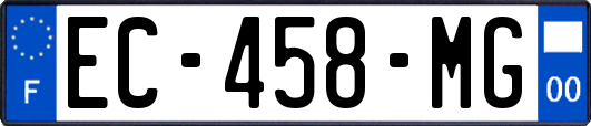 EC-458-MG