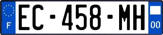 EC-458-MH