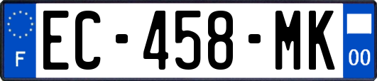 EC-458-MK