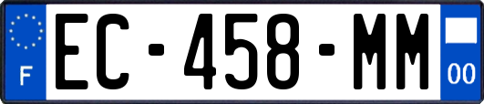 EC-458-MM