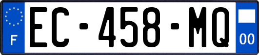 EC-458-MQ