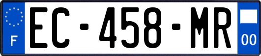 EC-458-MR