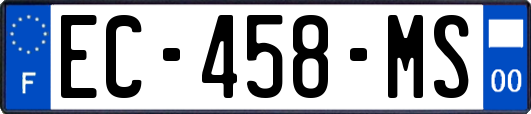 EC-458-MS