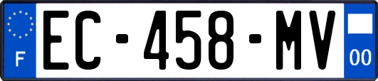 EC-458-MV