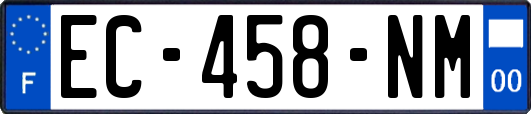EC-458-NM