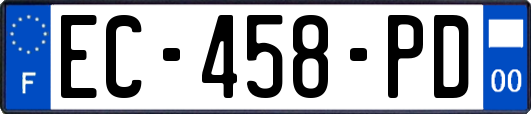 EC-458-PD