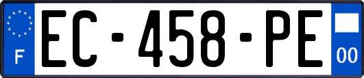 EC-458-PE