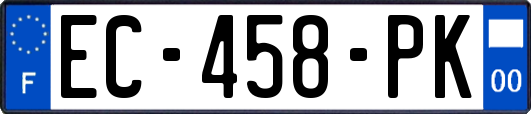 EC-458-PK