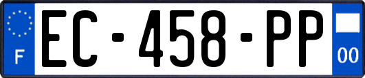 EC-458-PP
