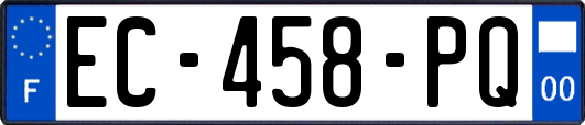 EC-458-PQ