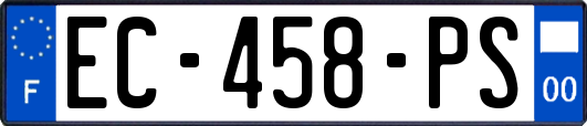 EC-458-PS