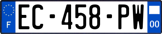 EC-458-PW
