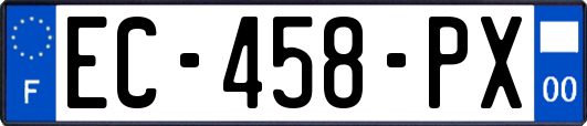 EC-458-PX